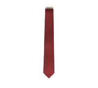Ferragamo - Ties - Homme - Accessoires - Rouge - Taille: ONE Size