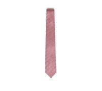 Ferragamo - Ties - Homme - Accessoires - Rouge - Taille: ONE Size