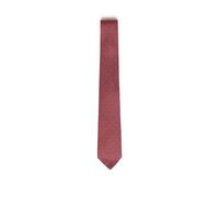 Ferragamo - Ties - Homme - Accessoires - Rouge - Taille: ONE Size
