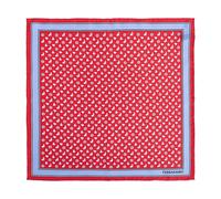 Ferragamo - Ties - Homme - Accessoires - Rouge - Taille: ONE Size