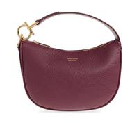 Ferragamo - Top Handle - Femme - Sacs - Rouge - Taille: ONE Size