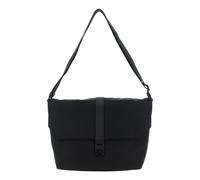 Ferragamo - Twins Crossbody Bag - Homme - Sacs - Noir - Taille: ONE Size