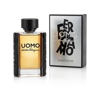 Ferragamo Uomo Eau de Toilette (Homme) 100 ml variante Nouveau packaging