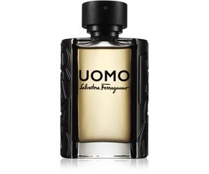 Ferragamo Uomo Eau de Toilette pour homme 100 ml