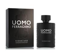 Ferragamo Uomo Signature Eau de Parfum (Homme) 100 ml variante Nouveau packaging
