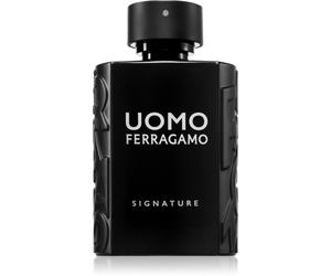 Ferragamo Uomo Signature Eau de Parfum pour homme 100 ml