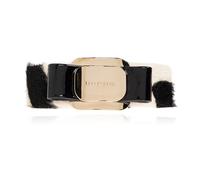 Ferragamo - Vara Bow Hairclip - Femme - Accessoires - Multicolore - Taille: ONE Size