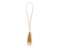 Ferragamo - Varina Charm - Femme - Accessoires - Rose - Taille: ONE Size
