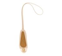 Ferragamo - Varina Charm - Femme - Accessoires - Rose - Taille: ONE Size