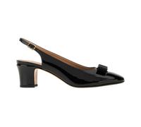 Ferragamo - Vetty 55 - Femme - Chaussures - Noir - Taille: 36 1/2 EU