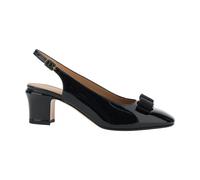 Ferragamo - Vetty 55 - Femme - Chaussures - Noir - Taille: 37 1/2 EU