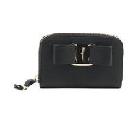 Ferragamo - Wallet - Femme - Accessoires - Noir - Taille: ONE Size