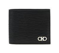 Ferragamo - Wallet - Homme - Accessoires - Noir - Taille: ONE Size