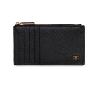 Ferragamo - Wallets & Cardholders - Homme - Accessoires - Noir - Taille: ONE Size