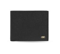 Ferragamo - Wallets & Cardholders - Homme - Accessoires - Noir - Taille: ONE Size