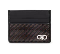Ferragamo - Wallets & Cardholders - Homme - Accessoires - Noir - Taille: ONE Size