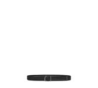 Ferragamo - Woven Belt - Homme - Accessoires - Brun - Taille: 105 CM