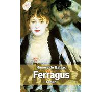Ferragus: chef des Dévorants