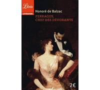 Ferragus, chef des dévorants