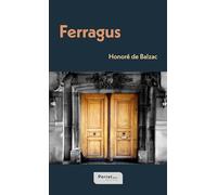Ferragus, chef des Dévorants