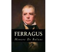 Ferragus: Chief Of The Devorants