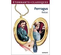Ferragus: Extraits
