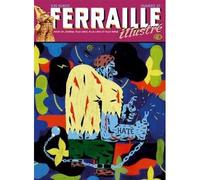 Ferraille illustré - Collectif - Requins Marteaux - broché - Revue