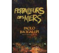 Ferrailleurs des mers