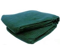 Ferramenta-utensili - Filet à olives léger avec bordure renforcée à œillets - 6 x 6 m