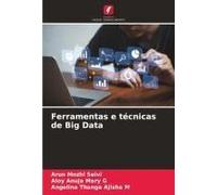 Ferramentas E Técnicas De Big Data