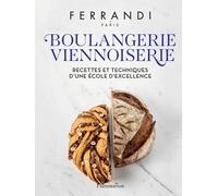 Ferrandi - Boulangerie - Viennoiserie