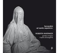 Ferrandini : Al Santo Sepolcro