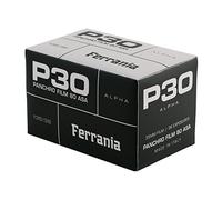 FERRANIA P30 135 80ASA 36 Poses