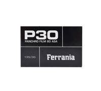 FERRANIA P30 135 80ASA 36 Poses