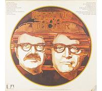 Ferrante and Teicher