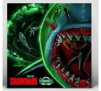 Ferrante, Anthony C. & Robbie Rist - Songs from Sharknado