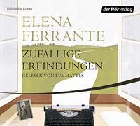 Ferrante,Elena - Zufällige Erfindungen