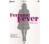 Ferrante Fever Dvd Italian Import