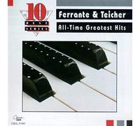 Ferrante & Teicher - All-Time Greatest Hits
