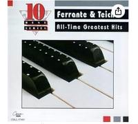 Ferrante & Teicher - All Time Greatest Hits