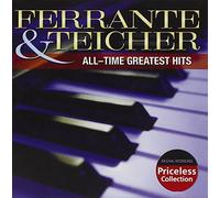 Ferrante & Teicher - All-Time Greatest Hits [Import]