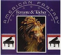 Ferrante & Teicher - American Fantasy [Import]