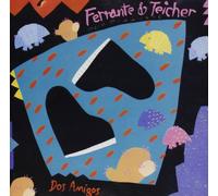 Ferrante & Teicher - Dos Amigos [Import]