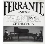 Ferrante & Teicher - Ferrante and Phantom of The Ope [Import]