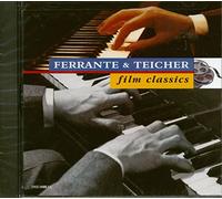 Ferrante & Teicher - Film Classics