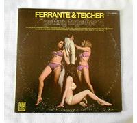 Ferrante & Teicher - Getting Together [Vinyl LP]