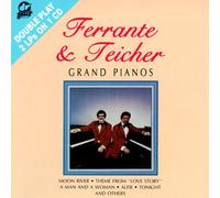 Ferrante & Teicher - Grand Pianos