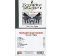 Ferrante & Teicher - Hot Latin Nights