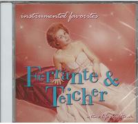 ferrante & teicher - Instrumental Favorites (Time-life Collection)