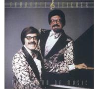 Ferrante & Teicher - Sound of Music